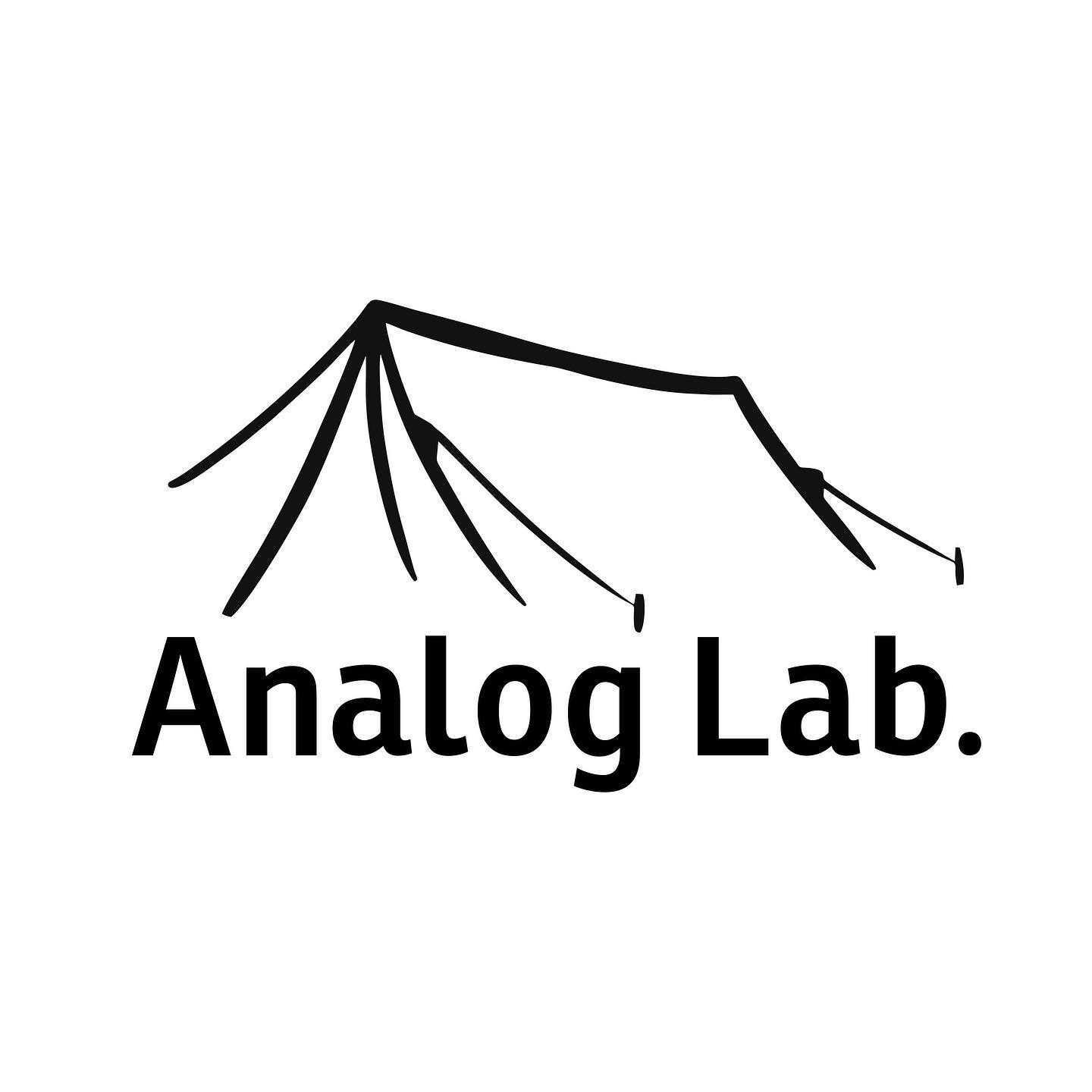 Analog Labの写真
